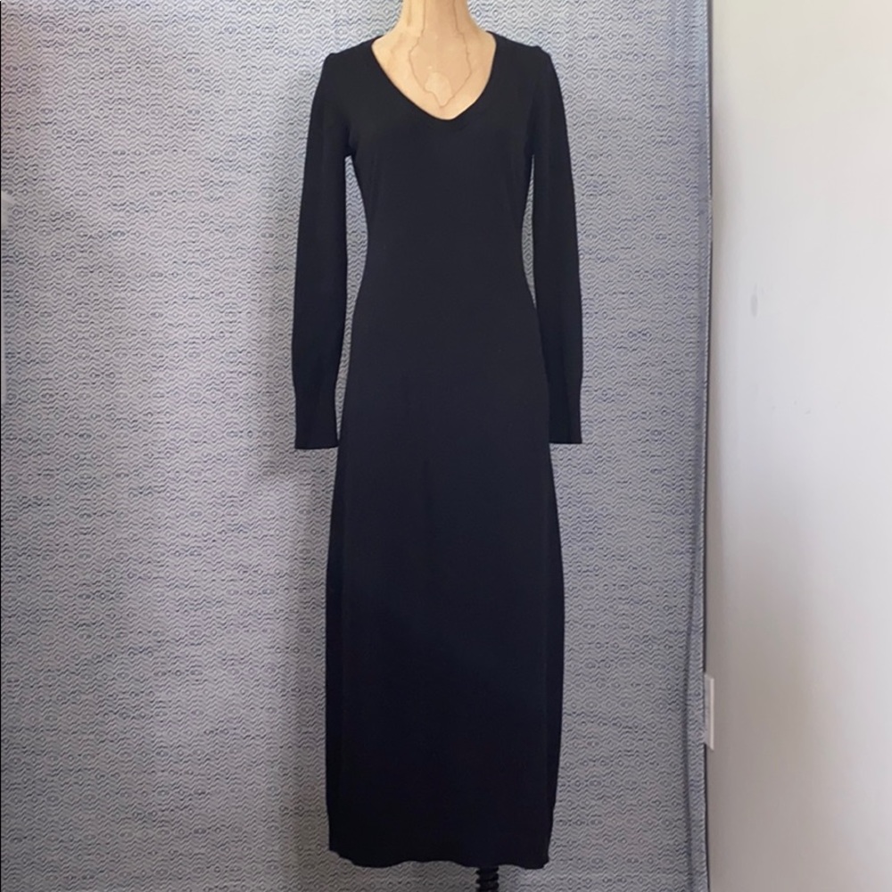 Victoria's Secret Kiss of Cashmere Maxi